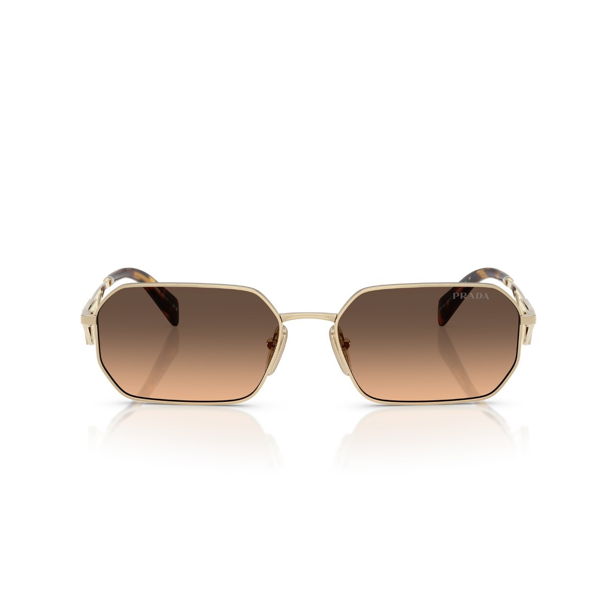Occhiali da sole donna Prada A51S ZVN50C Luxury nuova collezione