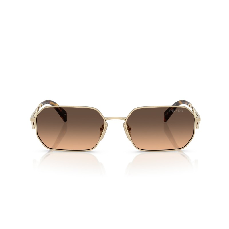 Occhiali da sole donna Prada A51S ZVN50C Luxury nuova collezione