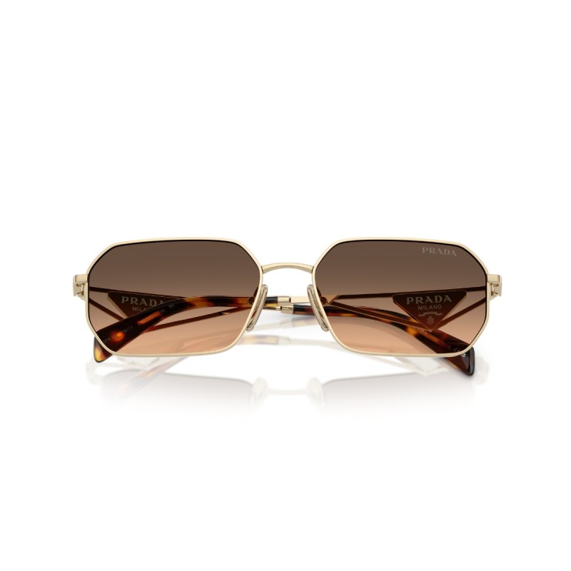 Dames zonnebrillen Prada A51S ZVN50C Luxe Nieuwe Collectie