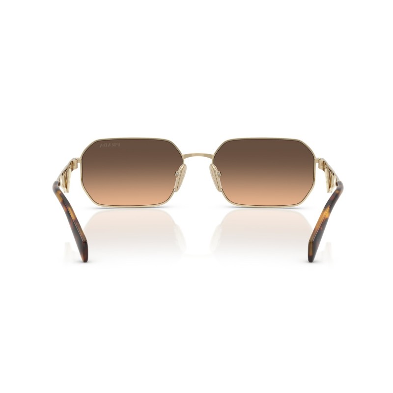 Lunettes de soleil pour femmes Prada A51S ZVN50C Luxury Nouvelle Collection