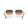 Occhiali da sole donna Prada A51S ZVN50C Luxury nuova collezione