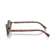 Lunettes de soleil pour femmes Miu Miu 04ZS 21C40O Collection de luxe