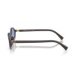 Lunettes de soleil pour femmes Miu Miu 04ZS 22C60O Collection de luxe