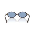 Lunettes de soleil pour femmes Miu Miu 04ZS 22C60O Collection de luxe