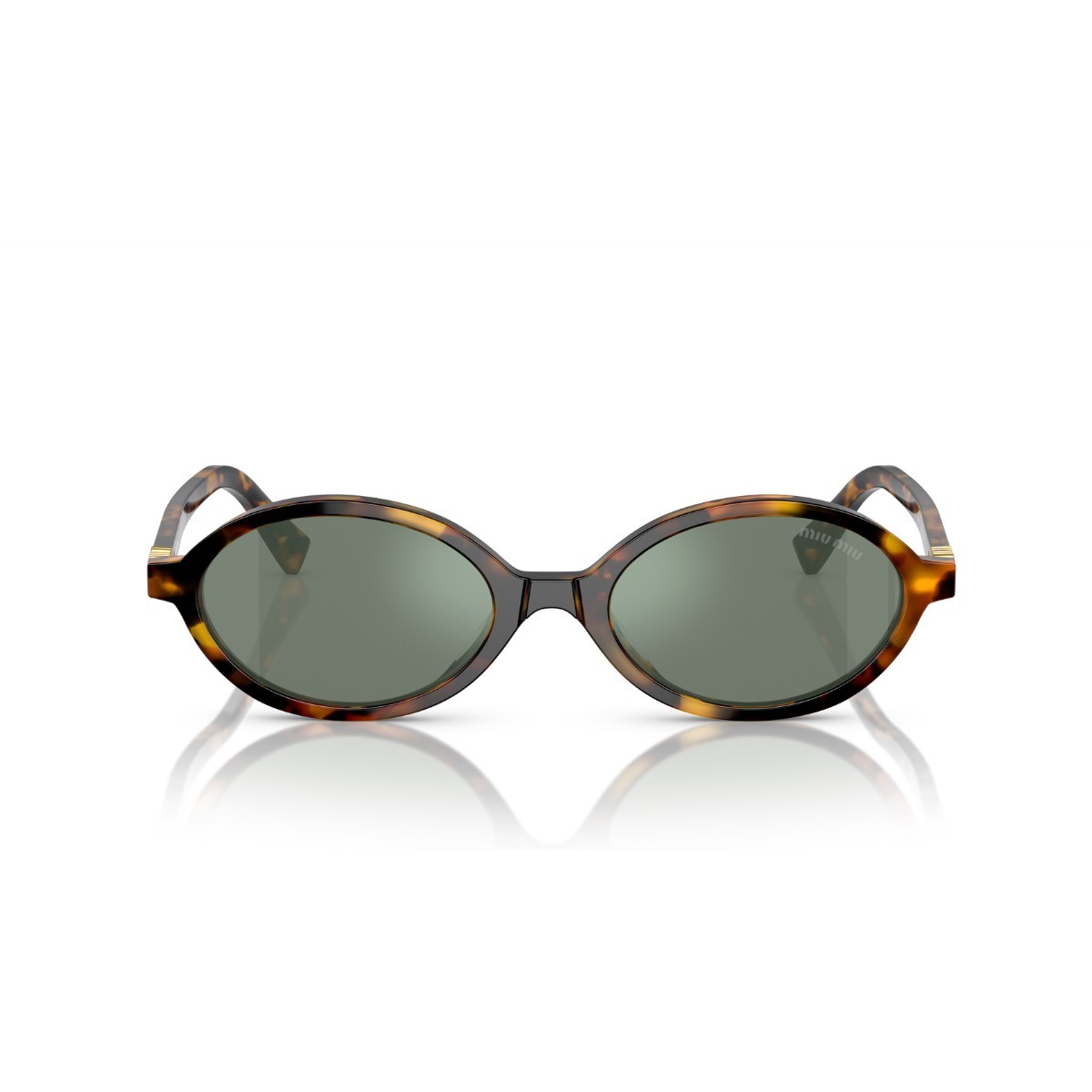 Occhiali da sole donna Miu Miu 04ZS VAU04M Luxury nuova collezione