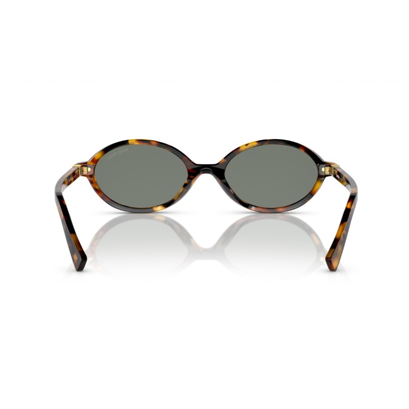 Occhiali da sole donna Miu Miu 04ZS VAU04M Luxury nuova collezione