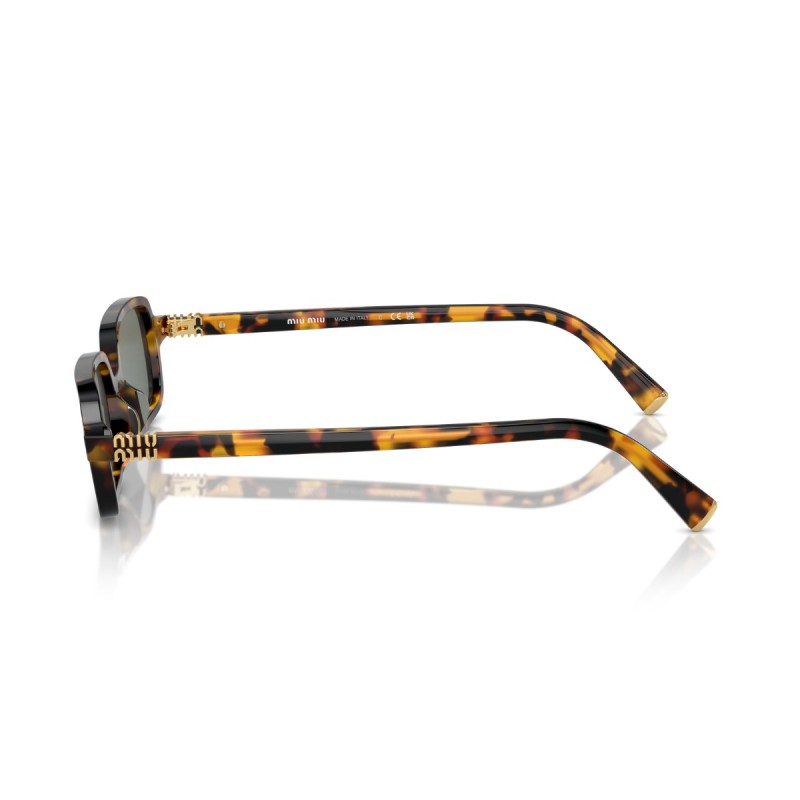 Women's Sunglasses Miu Miu 11ZS 21C40O Luxury new collection