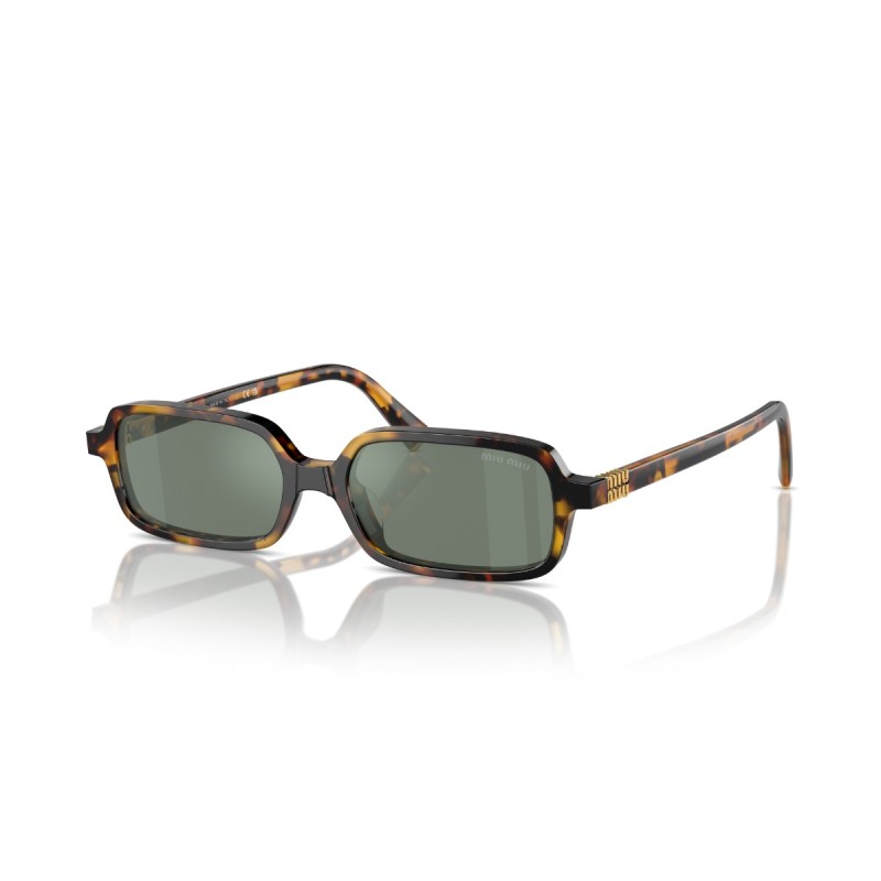 Women's Sunglasses Miu Miu 11ZS VAU04M Luxury new collection