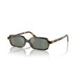 Lunettes de soleil pour femmes Miu Miu 11ZS VAU04M Collection de luxe