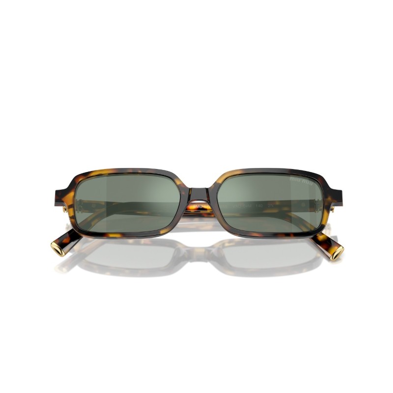 Women's Sunglasses Miu Miu 11ZS VAU04M Luxury new collection