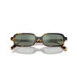Women's Sunglasses Miu Miu 11ZS 21C40O Luxury new collection