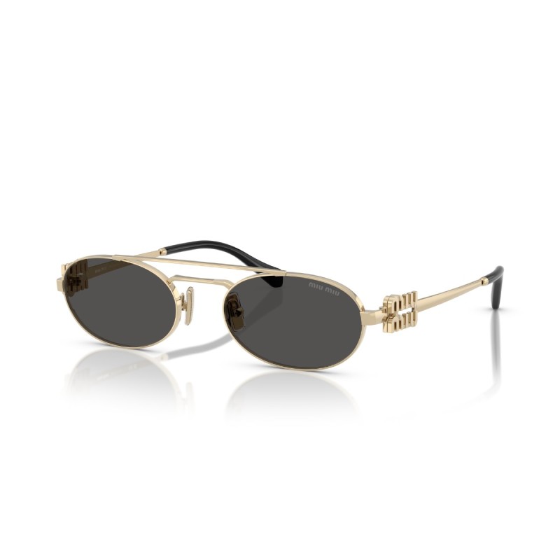 Women's Sunglasses Miu Miu 54ZS ZVN08Z Luxury new collection