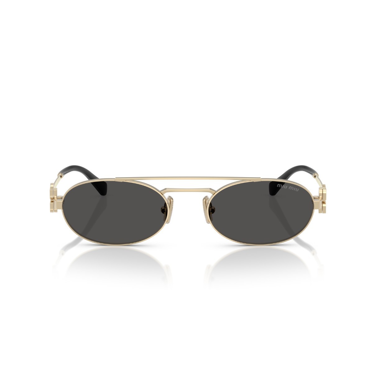 Women's Sunglasses Miu Miu 54ZS ZVN08Z Luxury new collection