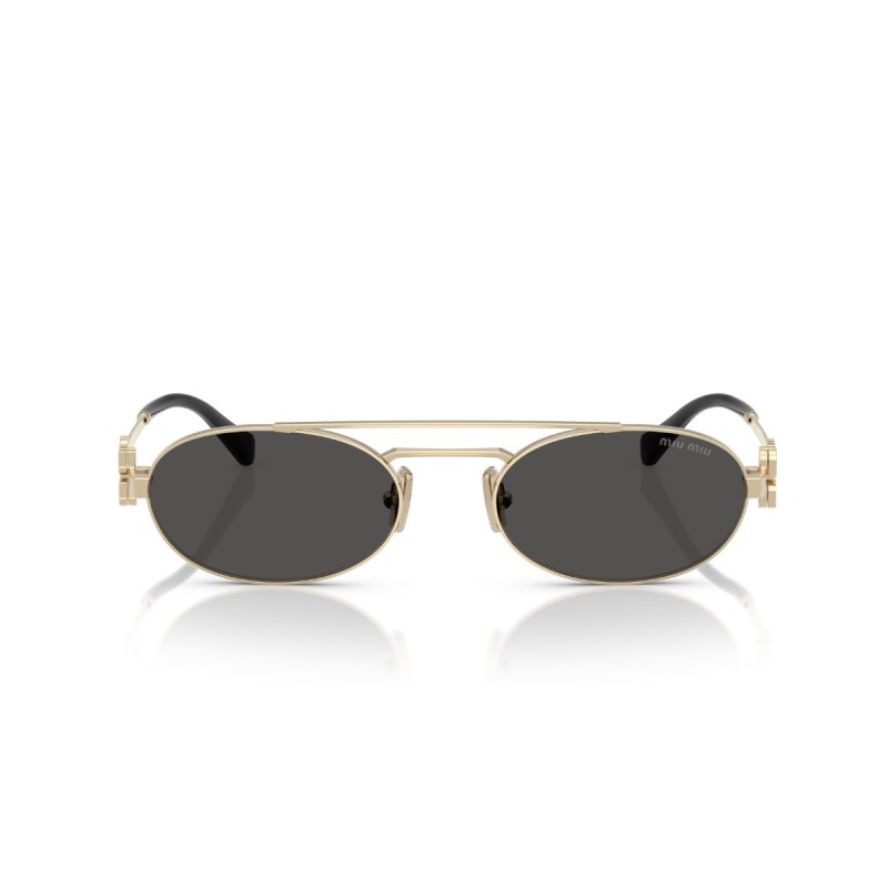 Women's Sunglasses Miu Miu 54ZS ZVN08Z Luxury new collection