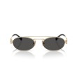 Women's Sunglasses Miu Miu 54ZS ZVN08Z Luxury new collection