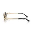 Women's Sunglasses Miu Miu 54ZS ZVN08Z Luxury new collection