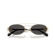 Women's Sunglasses Miu Miu 54ZS ZVN50D Luxury New Collection