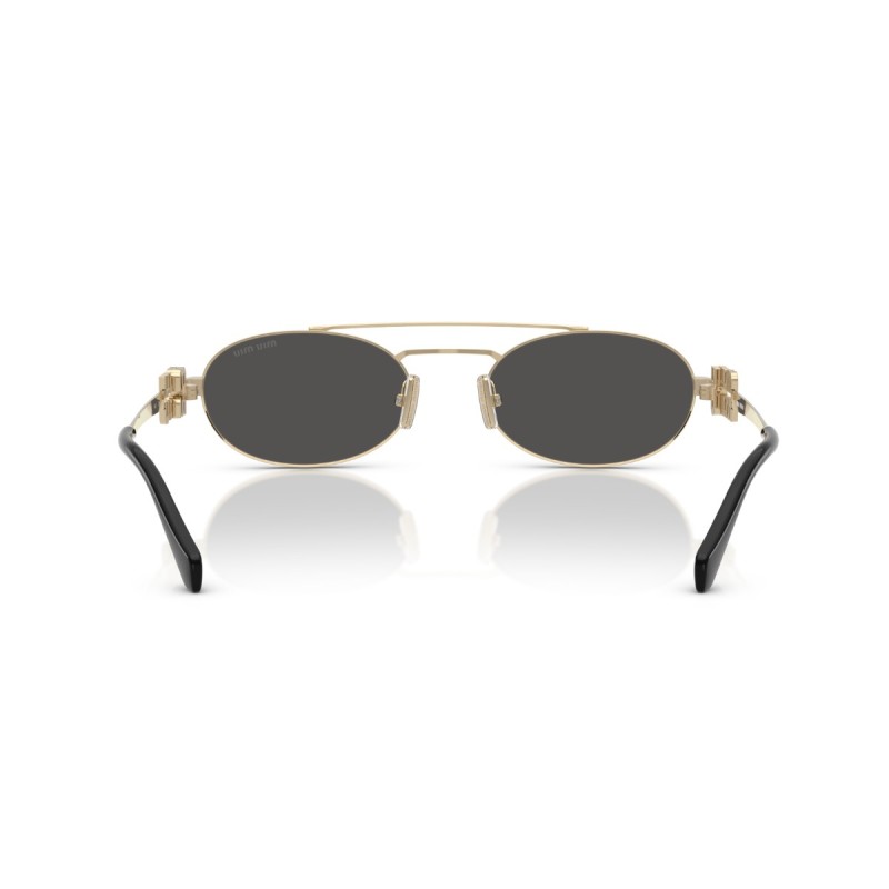 Women's Sunglasses Miu Miu 54ZS ZVN08Z Luxury new collection