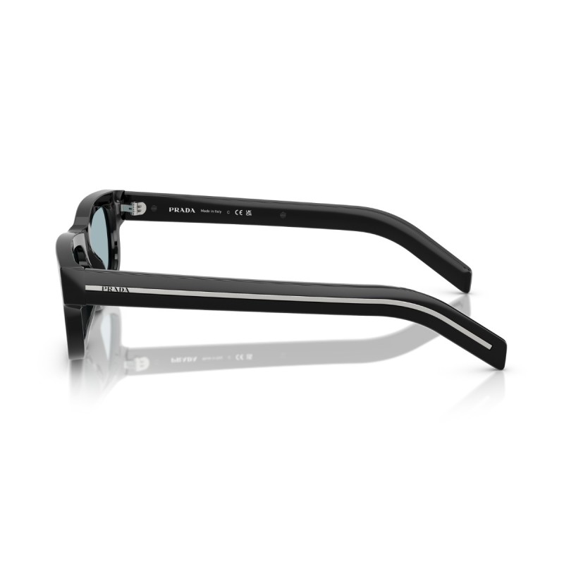 Lunettes de soleil pour hommes Prada B11S 16K60P Collection de luxe