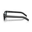 Occhiali da sole uomo Prada B11S 16K60P Luxury nuova collezione