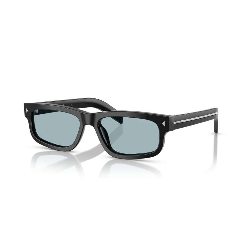 Occhiali da sole uomo Prada B11S 16K60P Luxury nuova collezione