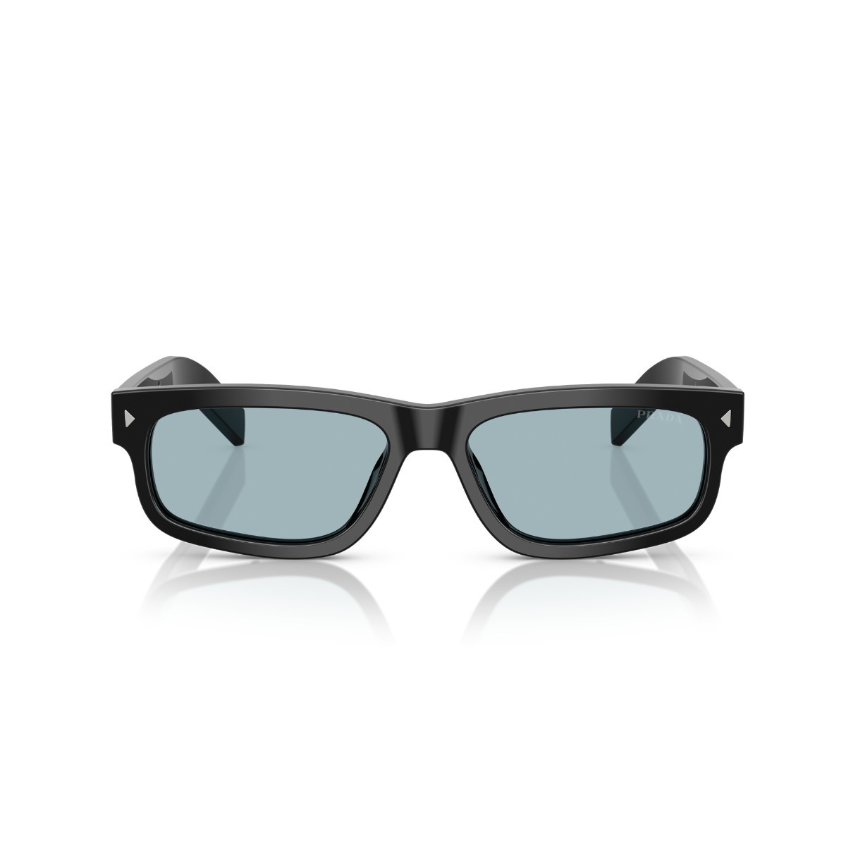 Occhiali da sole uomo Prada B11S 16K60P Luxury nuova collezione