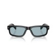 Lunettes de soleil pour hommes Prada B11S 16K60P Collection de luxe