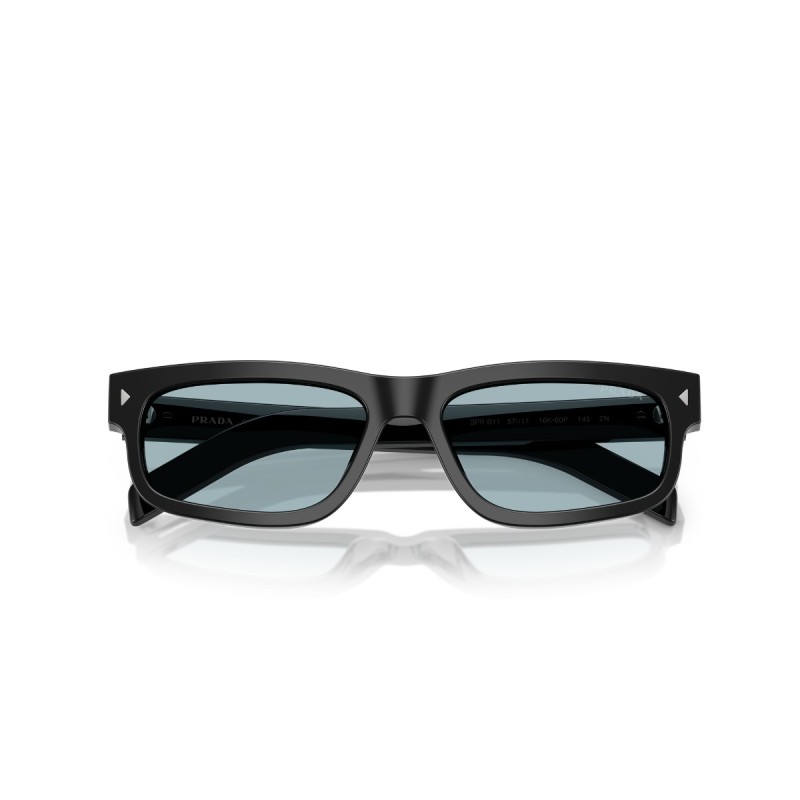 Occhiali da sole uomo Prada B11S 16K60P Luxury nuova collezione
