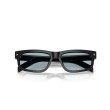 Lunettes de soleil pour hommes Prada B11S 16K60P Collection de luxe