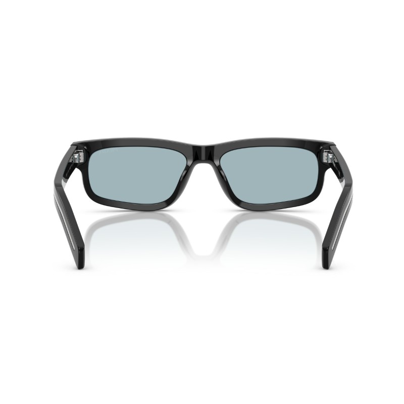 Lunettes de soleil pour hommes Prada B11S 16K60P Collection de luxe