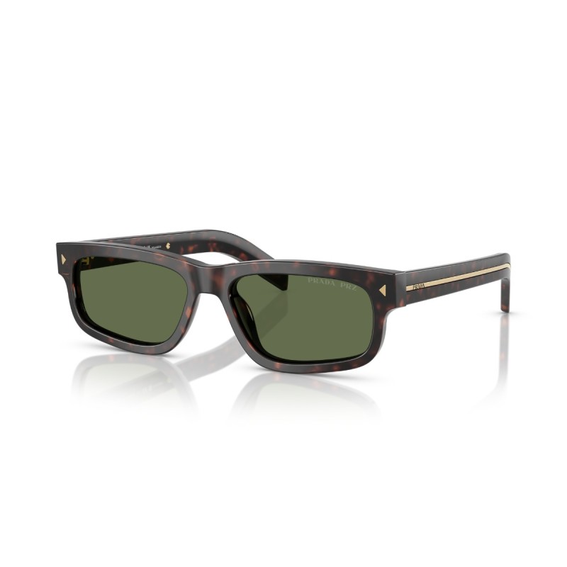 Occhiali da sole uomo Prada B11S 17N20G Luxury nuova collezione