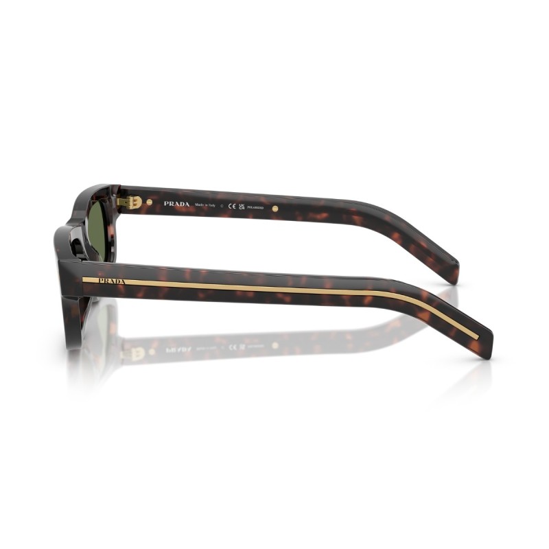 Men's Sunglasses Prada B11S 16K731 Luxury new collection
