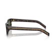 Occhiali da sole uomo Prada B11S 17N20G Luxury nuova collezione