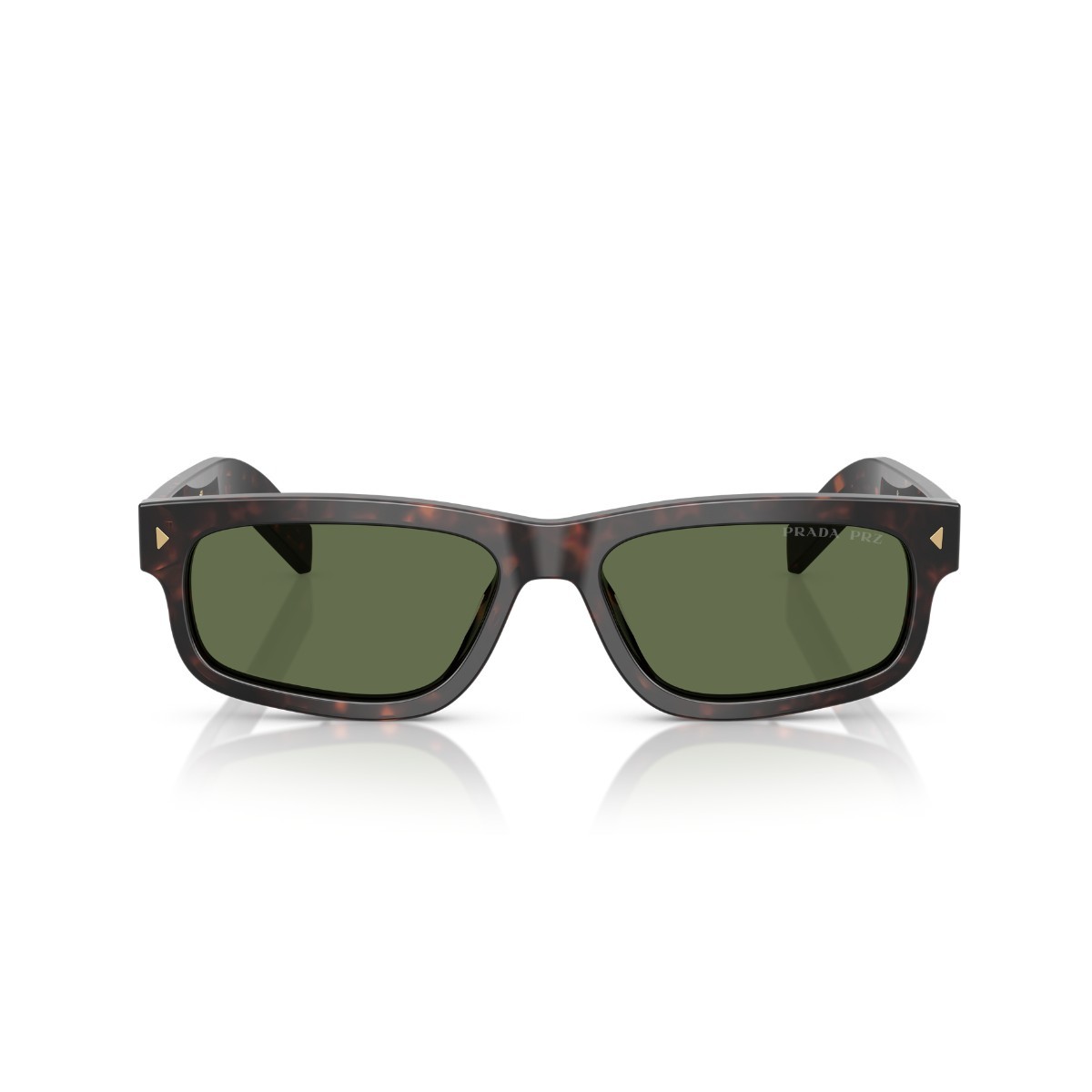 Occhiali da sole uomo Prada B11S 17N20G Luxury nuova collezione