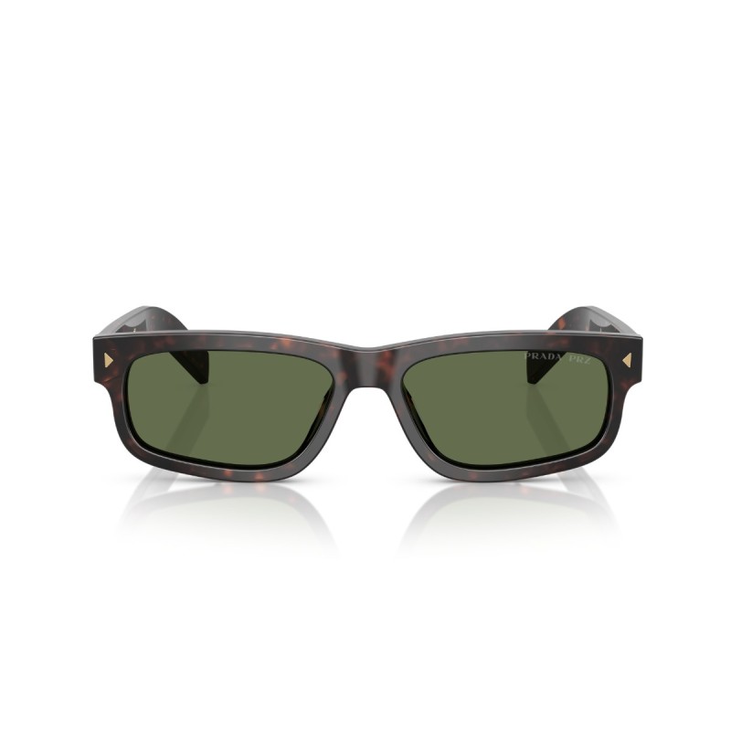 Occhiali da sole uomo Prada B11S 17N20G Luxury nuova collezione