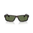 Lunettes de soleil pour hommes Prada B11S 17N20G Collection de luxe