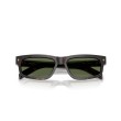 Occhiali da sole uomo Prada B11S 17N20G Luxury nuova collezione