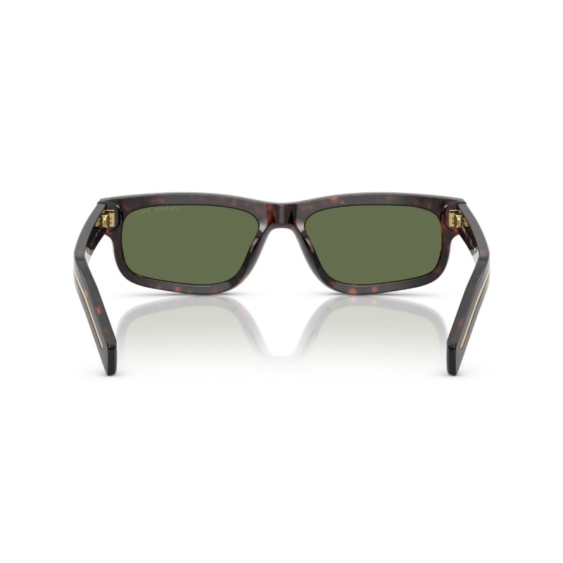 Occhiali da sole uomo Prada B11S 17N20G Luxury nuova collezione