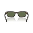 Occhiali da sole uomo Prada B11S 17N20G Luxury nuova collezione