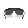 Lunettes de soleil pour hommes Prada Red Line B06S 1BO06F Luxury neuve co...