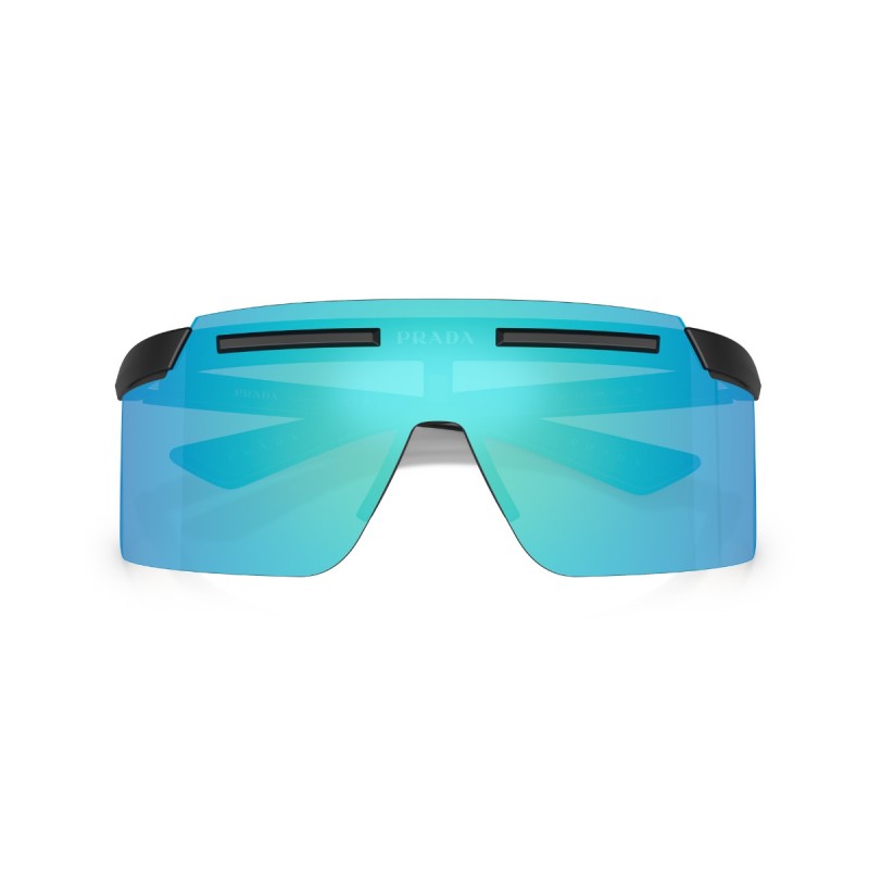 Men's Sunglasses Prada Red Line B06S 1BO08R Luxury new co...