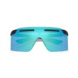 Lunettes de soleil pour hommes Prada Red Line B06S 1BO08R Luxury neuve...