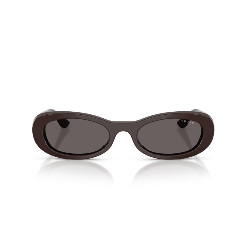 Women's Sunglasses Vogue 5637SU 2386F6 Luxury New Collection