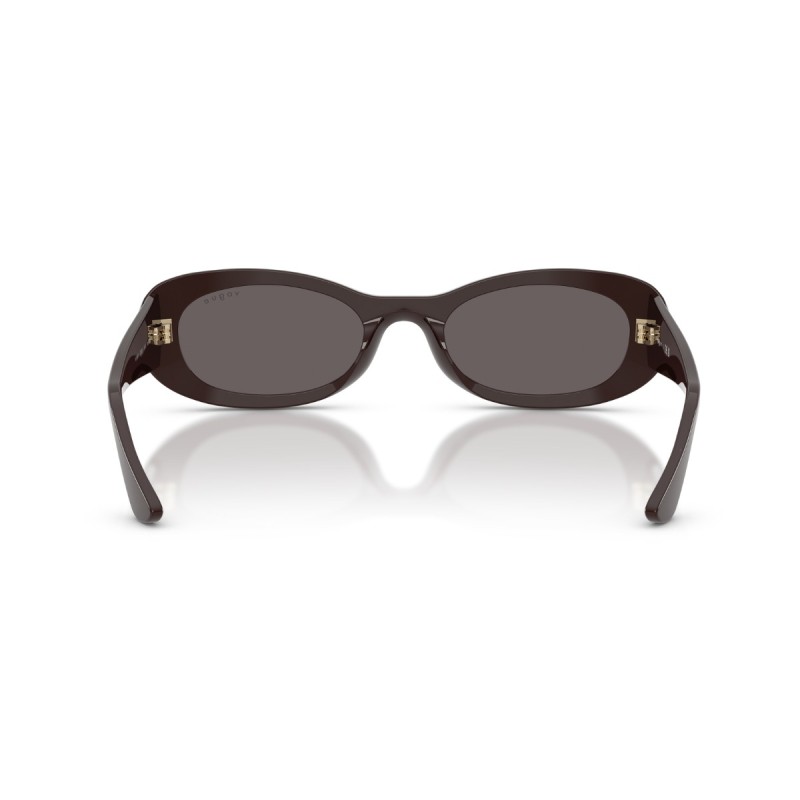 Women's Sunglasses Vogue 5637SU 2386F6 Luxury New Collection