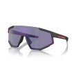 Men's Sunglasses Prada Red Line 04WS DG002U Luxury New Co...