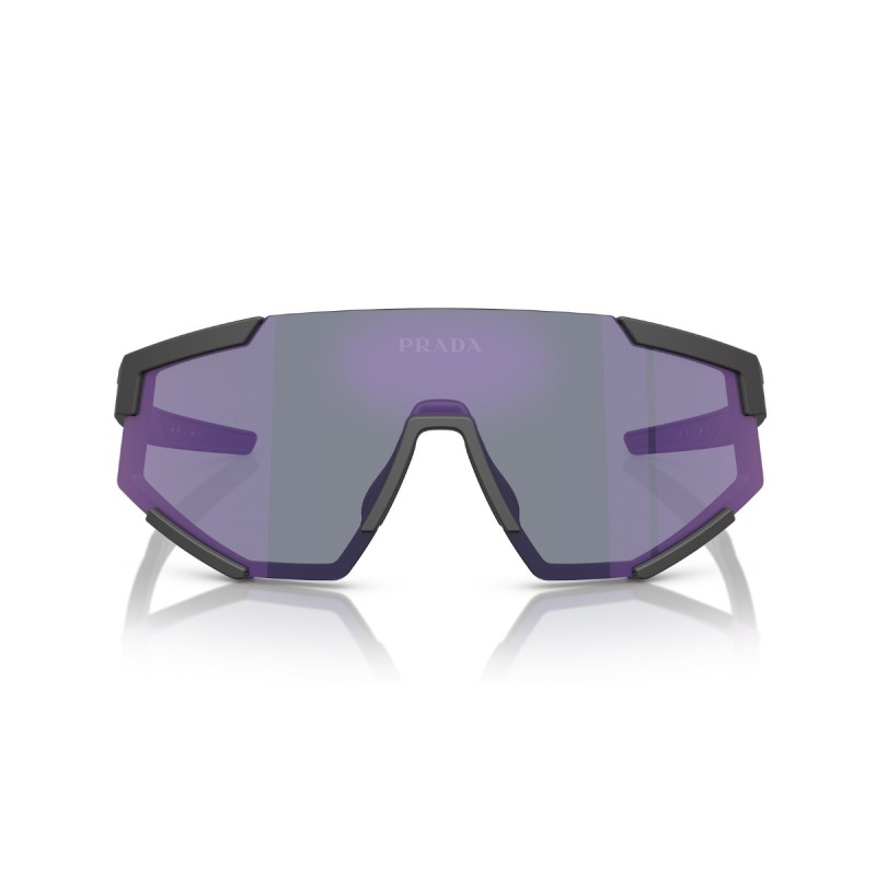 Lunettes de soleil pour hommes Prada Red Line 04WS DG070A Luxury nouvelle co...