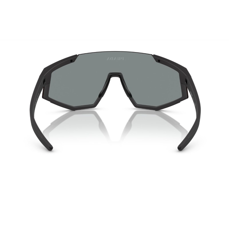 Men's Sunglasses Prada Red Line 04WS DG070A Luxury new co...