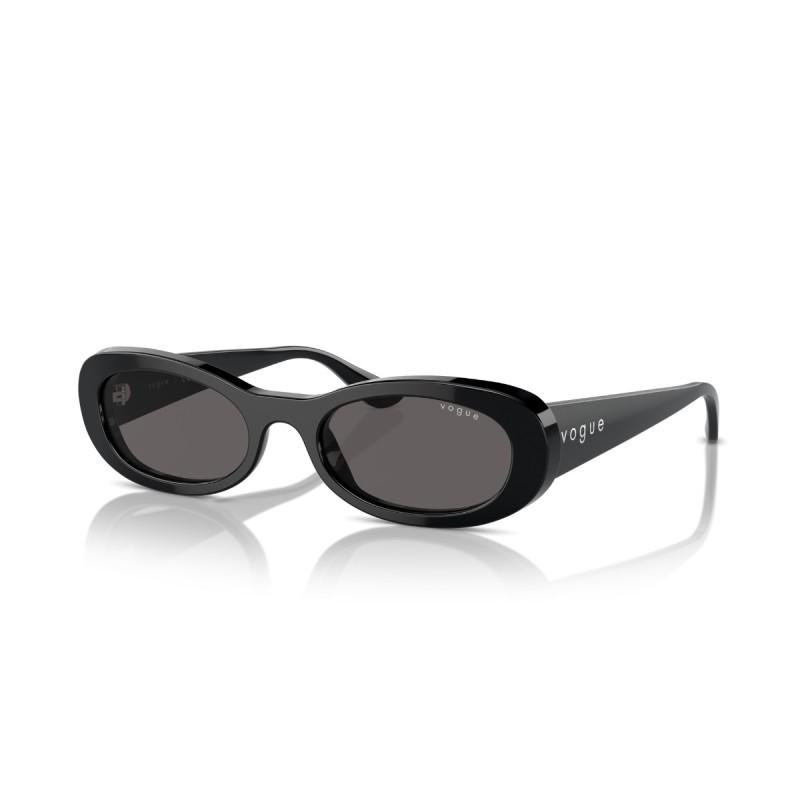 Women's Sunglasses Vogue 5582S W44/87 Luxury new collection