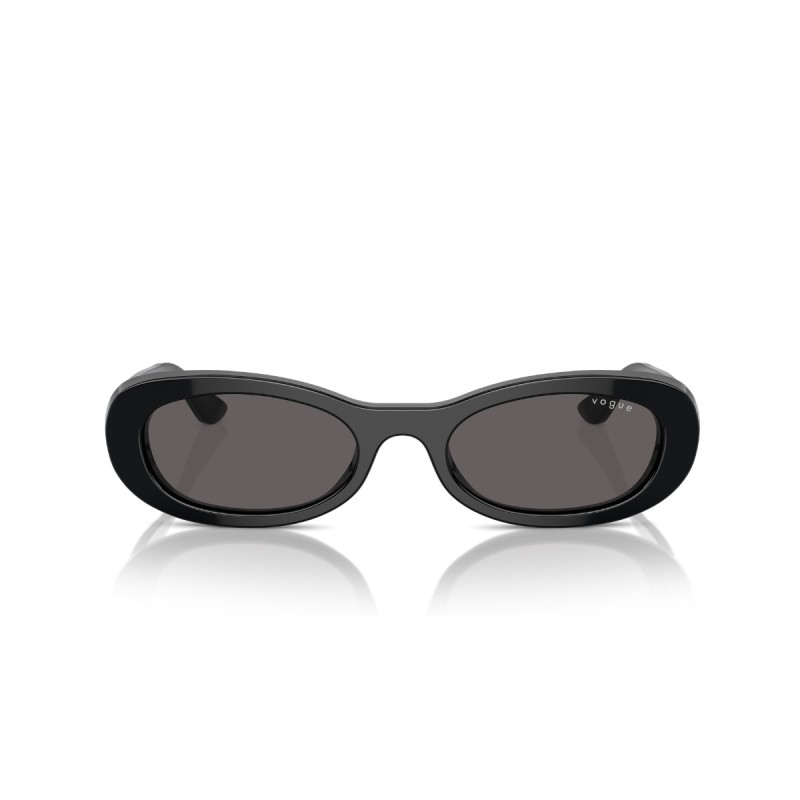 Women's Sunglasses Vogue 5582S W44/87 Luxury new collection