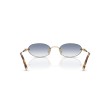 Women's Sunglasses Miu Miu A54S ZVN80O Luxury new collection